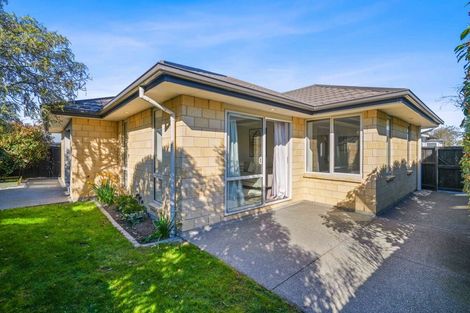 Photo of property in 18a Sumner Street, Spreydon, Christchurch, 8024