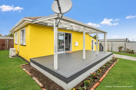 Photo of property in 31 Matai Street, Castlecliff, Whanganui, 4501