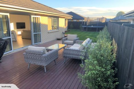Photo of property in 10 Merino Street, Marshland, Christchurch, 8083