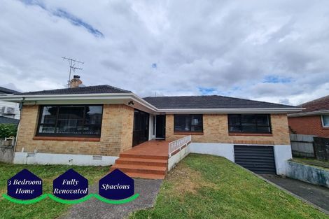 Photo of property in 11 Richards Avenue, Papatoetoe, Auckland, 2025