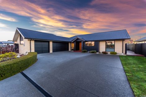 Photo of property in 89 Metehau Street, Marshland, Christchurch, 8083
