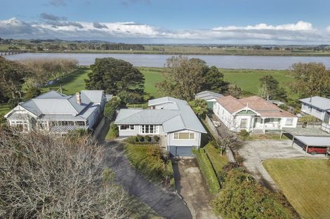 Photo of property in 199 Victoria Street, Dargaville, 0310