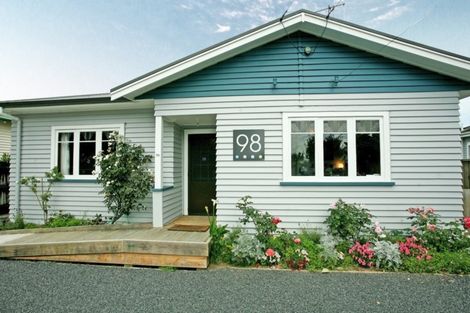 Photo of property in 98 Rifle Range Road, Dinsdale, Hamilton, 3204