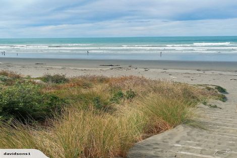 Photo of property in 38 Jervois Street, New Brighton, Christchurch, 8061