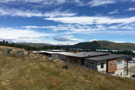 Photo of property in 42 Mistake Drive, Lake Tekapo, 7999