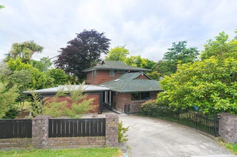 Photo of property in 487 College Street, Hokowhitu, Palmerston North, 4410