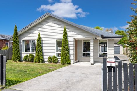 Photo of property in 8 Warden Street, Richmond, Christchurch, 8013