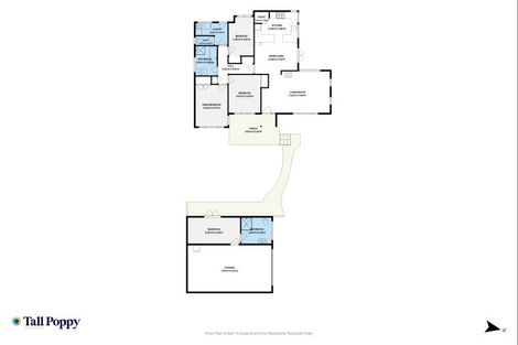 Photo of property in 126 Scott Street, Redwoodtown, Blenheim, 7201