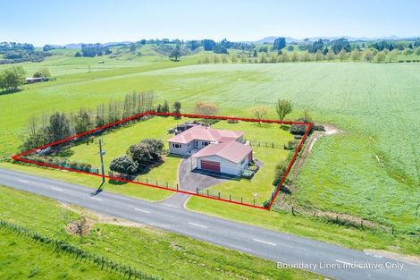 Photo of property in 60 Blackett Road, Whatawhata, Hamilton, 3288
