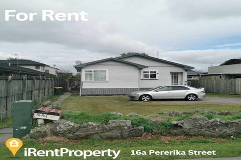 Photo of property in 16 Pererika Street, Victoria, Rotorua, 3010