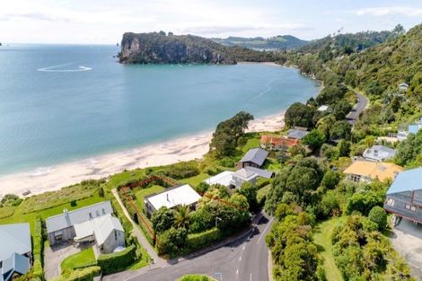 Photo of property in 1112 Purangi Road, Ferry Landing, Whitianga, 3591