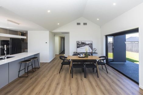 Photo of property in 43 Candlesticks Crescent, Lincoln, 7608