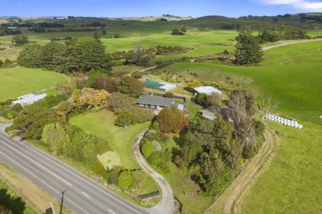 Photo of property in 4 Inglis Road, Pahiatua, 4983