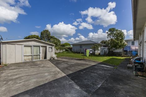 Photo of property in 136 Rowandale Avenue, Manurewa, Auckland, 2102