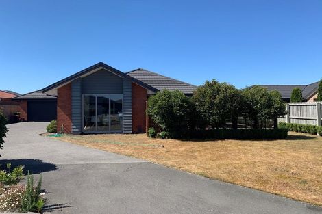 Photo of property in 9 Austen Place, Rolleston, 7614