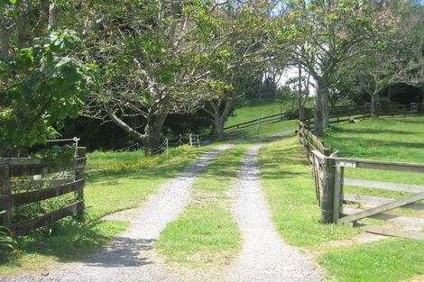 Photo of property in 285 Crawford Road, Minden, Tauranga, 3171