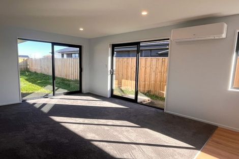 Photo of property in 15 Borland Street, Woodend, 7610