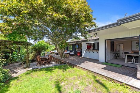 Photo of property in 2 Barnett Place, Te Puke, 3119