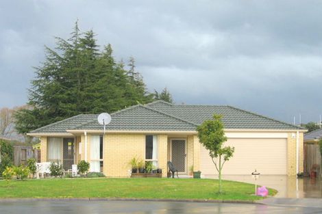 Photo of property in 9 Grevillea Place, Melville, Hamilton, 3206