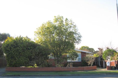 Photo of property in 330 Cranford Street, St Albans, Christchurch, 8052