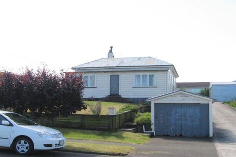 Photo of property in 25 Turongo Street, Otorohanga, 3900