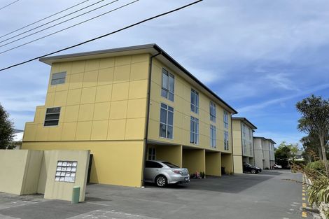 Photo of property in 7/54 Champion Street, Edgeware, Christchurch, 8013