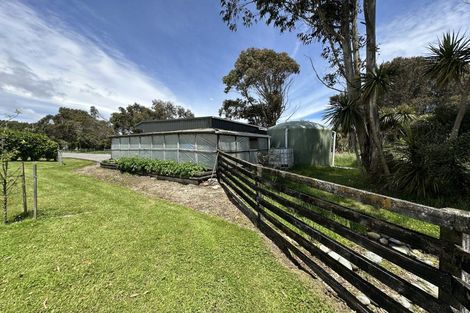 Photo of property in 114 Golf Links Road, Ruatapu, Hokitika, 7883