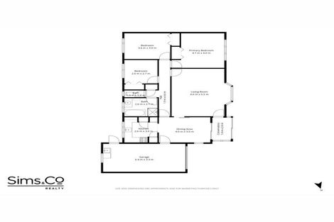 Photo of property in 11 Virginia Road, Saint Johns Hill, Whanganui, 4500