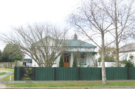 Photo of property in 3d Lyon Street, Frankton, Hamilton, 3204