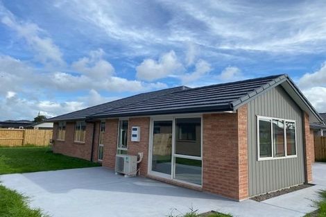 Photo of property in 6 Tiaki Rise, Tikipunga, Whangarei, 0112