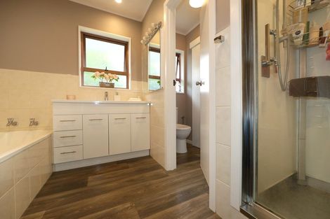 Photo of property in 6 Hereford Place, Tamatea, Napier, 4112