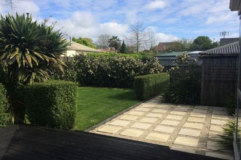 Photo of property in 23 Devonport Lane, St Albans, Christchurch, 8014