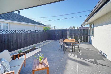 Photo of property in 21 Croziers Road, St Albans, Christchurch, 8052