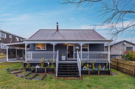 Photo of property in 47a Carroll Street, National Park, Owhango, 3989