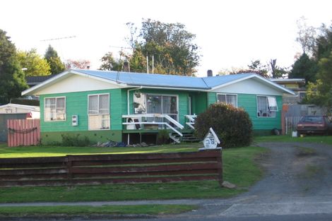 Photo of property in 28 Papanui Street, Tokoroa, 3420