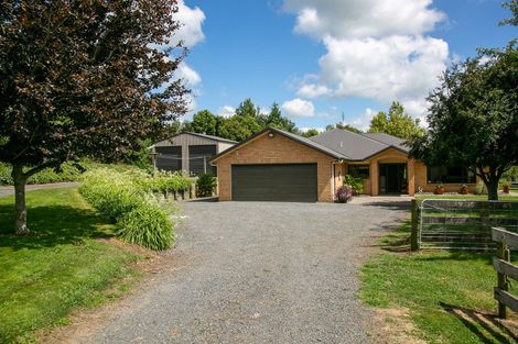 Photo of property in 371 Pukemoremore Road, Tauwhare, Cambridge, 3493