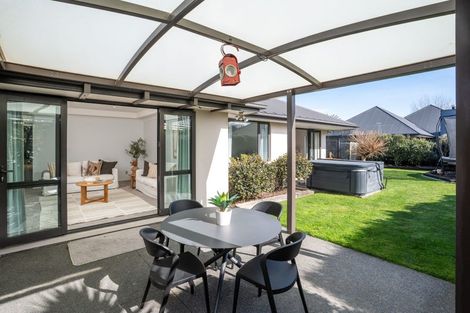 Photo of property in 17 Kilbride Gardens, Halswell, Christchurch, 8025