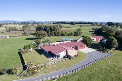 Photo of property in 24 Wharepuhunga Road, Otorohanga, Te Awamutu, 3873