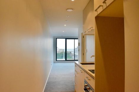 Photo of property in Queen's Residences, 2004/8 Airedale Street, Auckland Central, Auckland, 1010