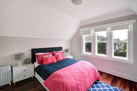 Photo of property in 199 Musselburgh Rise, Andersons Bay, Dunedin, 9013