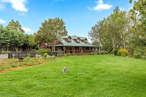 Photo of property in 87 Bush Road, Oxford, 7430