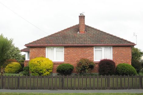 Photo of property in 35 Wayside Avenue, Burnside, Christchurch, 8053