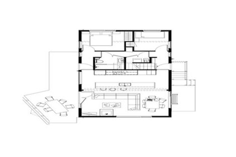 Photo of property in 508a Manchester Street, St Albans, Christchurch, 8014