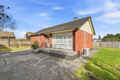 Photo of property in 39 Fitzherbert Avenue, Springvale, Whanganui, 4501