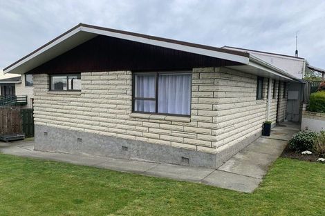 Photo of property in 265 Wai-iti Road, Glenwood, Timaru, 7910