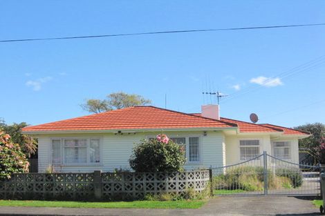 Photo of property in 31 George Street, Levin, 5510