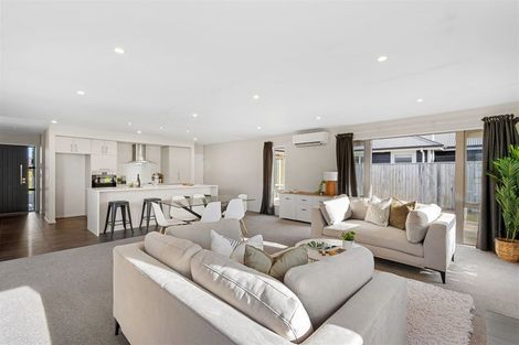 Photo of property in 4 Isobel Street, Lincoln, 7608