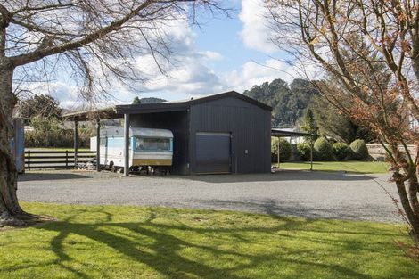 Photo of property in 42 Walmsley Road, Waihi, 3610