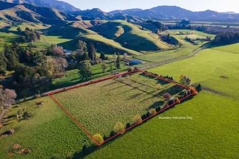 Photo of property in 132 Sheep Dip Road, Woodbury, Geraldine, 7991