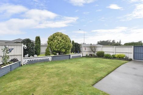 Photo of property in 9 Tripoli Street, Rangiora, 7400